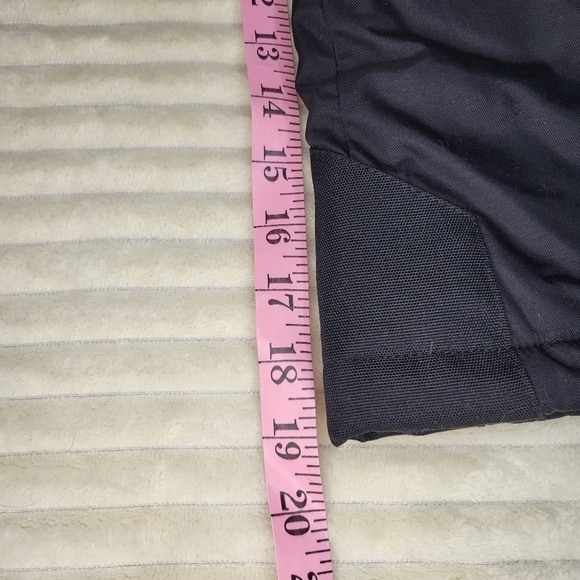 Columbia Youth Bugaboo Snow Pants Sz 6/7 - Picture 8 of 9